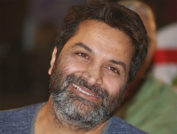 trivikram srinivas,producer,trivikram new avatar,sukumar,krishna chaitanya  త్రివిక్రమ్‌కి ఆ సక్సెస్ వస్తుందా..!!